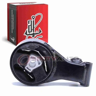 Montaje de transmisión automático trasero izquierdo ancla para Cadillac SRX 2010-2016 rw Foto 1 de 4