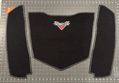 Victory Cross Country Trunk Mat ONLY! - Image 1 of 4