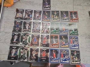 2023-24 Panini Prizm Monopoly Lot (29) - Picture 1 of 14