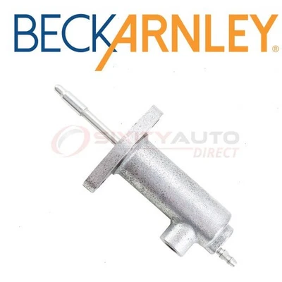 Beck Arnley Clutch Slave Cylinder for 1968-1972 Mercedes-Benz 250 - qz Foto 1 de 4