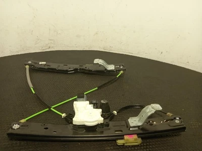 JAGUAR F-PACE Window Regulator O/S 2015-2024 5 Door Estate Front RH  - Image 1 of 4