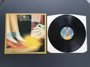 ELECTRIC LIGHT ORCHESTRA - ELDORADO UK PRESS 12" VINYL RECORD LP EX/EX - Picture 1 of 5