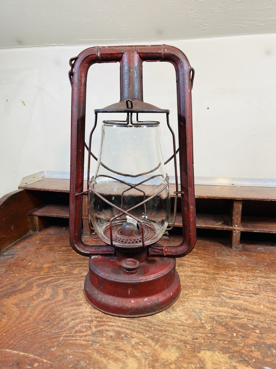 Dietz Lanterns products for sale | eBay Dietz Lanterns products for sale | eBay