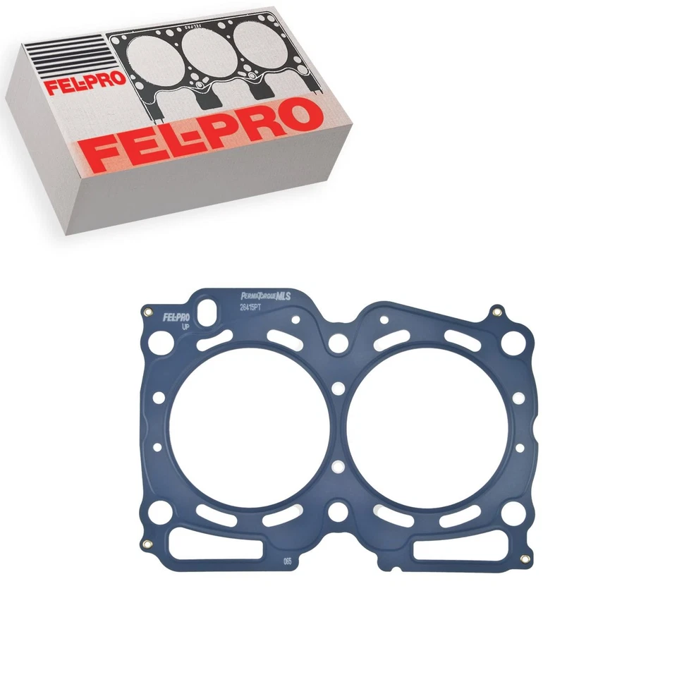 Fel-Pro Engine Cylinder Head Gasket For 1999-2010 Subaru Forester - Image 1 of 1