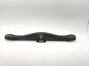 11-14 Porsche Cayenne 958 Hybrid S Automatic Transmission Crossmember Bracket - Picture 1 of 17