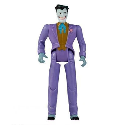 Figura de acción Jumbo Entertainment Earth Batman: The Animated Series Joker Foto 1 de 2