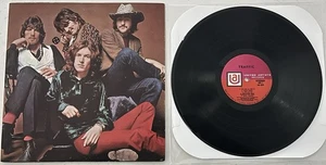 Traffic~Traffic-NM Vinyl/VG+ Cover/NM Labels/EX+Gatefold~Booklet - Picture 1 of 7