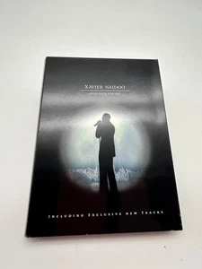 Xavier Naidoo - Alles Gute vor uns (2 DVDs) | DVD | Zustand Sehr Gut - Bild 1 von 2