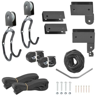 Elevate Outdoor BLC-1-1 Kayak, Canoe and Overhead Storage Hoist - Image 1 of 4