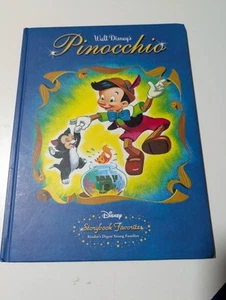 Walt Disney's Pinocchio - Picture 1 of 3