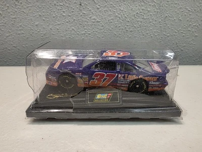Jeremy Mayfield #37 Kmart Little Caesars 1:64 Scale Revell Diecast - Image 1 of 4