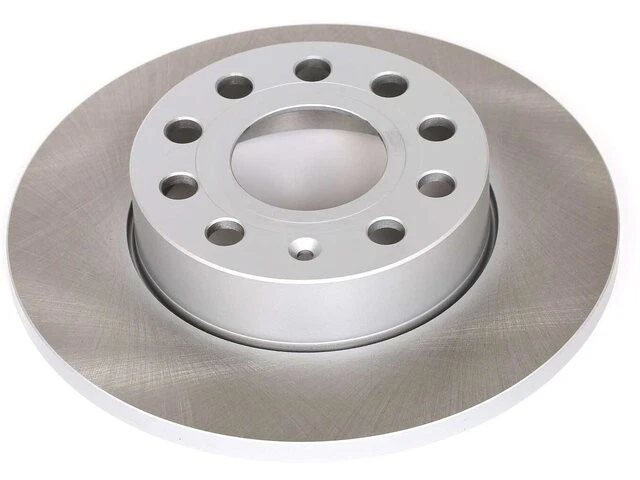 Силовой стопор заднего тормоза ротора 63WCWR49 для Audi A3 2008 - Изображение 1 из 1