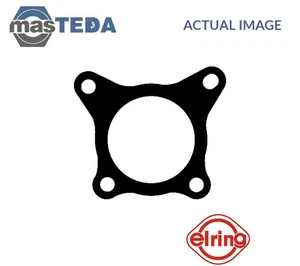366730 EXHAUST PIPE GASKET ELRING FOR VW PASSAT,GOLF VI,GOLF V,JETTA IV 1.4 TSI - Picture 1 of 5