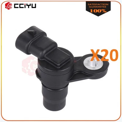CCIYU 20PCS Camshaft Position Sensor For Chevrolet Trailblazer EXT LS Sport Foto 1 de 4
