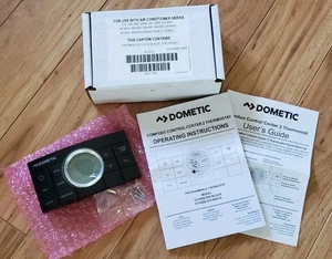 Dometic 3314082.000 RV Thermostat Multi-Zone Comfort Control Center 2 Thermostat - Picture 1 of 5