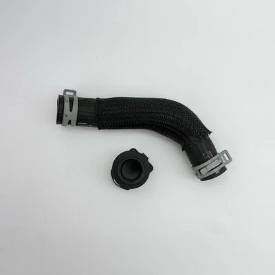 2020-2025 CHEVROLET TRAILBLAZER 1.3 ENGINE WATER HEATER UPPER HOSE TUBE OEM - Image 1 of 4