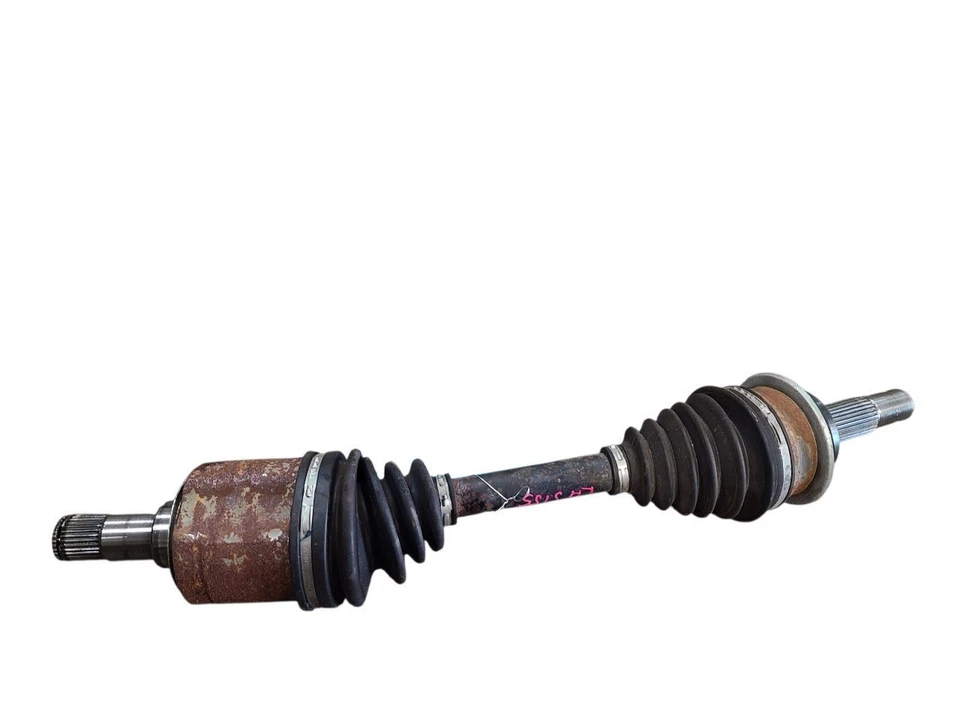 Внешний вал передней оси в сборе подходит для 03-10 4 RUNNER 639647 - Изображение 1 из 4