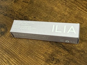 Ilia Limitless Lash Mascara After Midnight 0.1 oz/3 g TRAVEL SIZE New!! - Picture 1 of 3