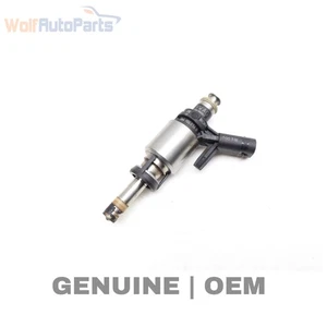 2017-2019 AUDI A3 CABRIOLET 8V 2.0L - FUEL Injector 06G906036B - Picture 1 of 4