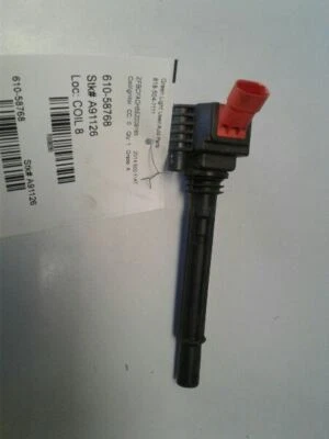 Coil/Ignitor 4 Door L Model Fits 14-17 FIAT 500 82065 - Image 1 of 4