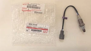 LEXUS OEM FACTORY AIR FUEL RATIO SENSOR (BANK 1, SENSOR 1) 2008-2009 RX350 (NAP) - Picture 1 of 2