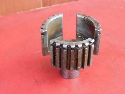 Maico M MB 175 Spitzmotor Kupplungskern  Kupplung Mitnehmer - Bild 1 von 4