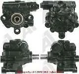 Bomba de dirección asistida Cardone para 05-10 Scion tC 21-5446 Foto 1 de 4