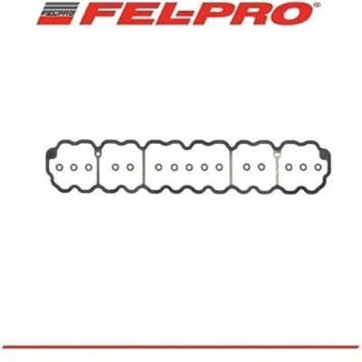 OEM FEL-PRO Valve Cover Gasket Set For 1996-2004 JEEP GRAND CHEROKEE L6-4.0L - Image 1 of 4