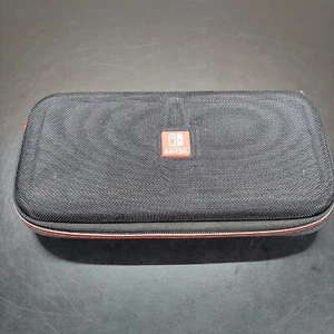 Nintendo Switch Travel Carry Case Bag Protect - Picture 1 of 3