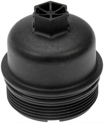 Cubierta del filtro de aceite del motor para Mini Cooper 2007-2015, Countryman 2011-2017, Foto 1 de 2