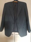 Vintage St Michael Mens GreySuit Blazer Size Chest 40inches