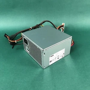 Genuine Dell Precision 3640 460W Desktop Power Supply AC460EGM-00 KCFKN - Picture 1 of 5