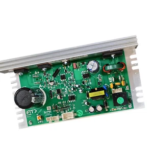 MC1648DLS-JST ZE0822 Rev A 110V/220V para placa de fuente de alimentación de control inferior iFit - Imagen 1 de 20