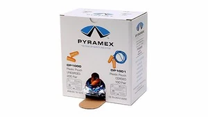 Earplugs 100 Pairs per box - Picture 1 of 1