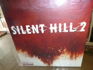 NEU Silent Hill 2 Red Pyramid Thing (MISB) One:12 Collective (2023) Mezco - Bild 1 von 5