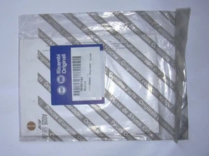 Fiat Bravo Navi manual manual de instrucciones cuaderno 60381143 NUEVO - Imagen 1 de 1