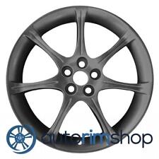 Scion TC XD 2004-2014 18" OEM Wheel Rim