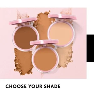 Polvo facial suave prensado limpio COVERGIRL elige tu tono - Imagen 1 de 5