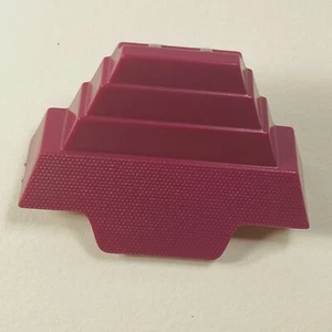 Asiento Land-shark Land Shark MOTU He-Man parte vintage Mattel 1984 - Imagen 1 de 3