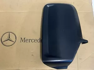 Mercedes Sprinter W906 Ala Specchio Retrovisore Sinistro N/S Alloggiamento Primed A0008111022 - Foto 1 di 3