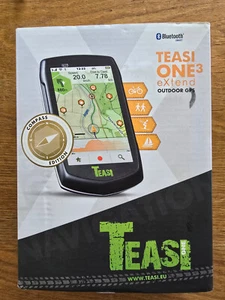 teasi one 3 extend mit Original Halterung und Originaloverpackung - Bild 1 von 13