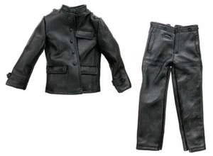 DID WWII GERMAN U-BOAT JOHANN 1/6th scale action figure - Leather Uniform - Picture 1 of 1