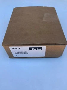 D1VL004CN - Directional Control Valves Series D1VL      - Picture 1 of 3