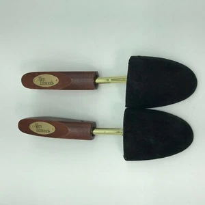 Allen Edmonds Zapatos Árboles Estiradores Talla 9 - Imagen 1 de 6