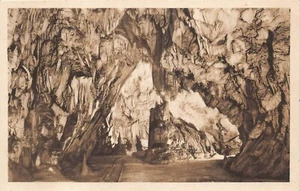 AL20-14E) GROTTE DI POSTUMIA TRIESTE LA ROVINA - Bild 1 von 2