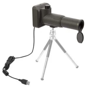 1080p Hd Digital Telescope - 20x Magnification - Picture 1 of 6