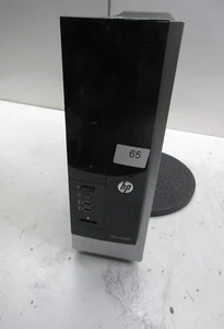 HP Pavilion Slimline 400 AMD E1-2500 1400MHz 4GB NO HDD - Picture 1 of 4