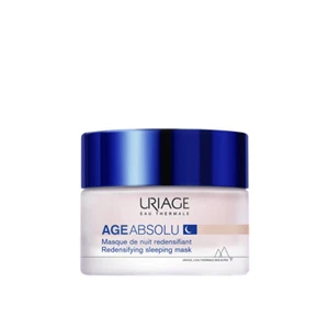 Uriage Age Absolu Maschera per dormire ridensificante 50 ml (1,7 fl oz) - Foto 1 di 1