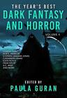 The Year's Best Dark Fantasy & Horror: Volume 4 by Paula Guran (English) Paperba