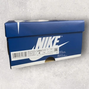 Nike Herren Air Jordan 1 Retro High OG ""True Blue"" DZ5485-410 Größe 4/5,5 Damen - Bild 1 von 12
